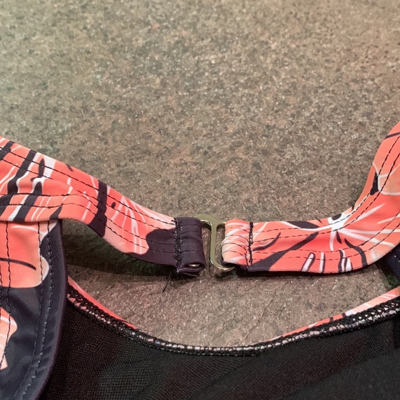 Holipick swim top full coverage NWT - Picture 8 of 8